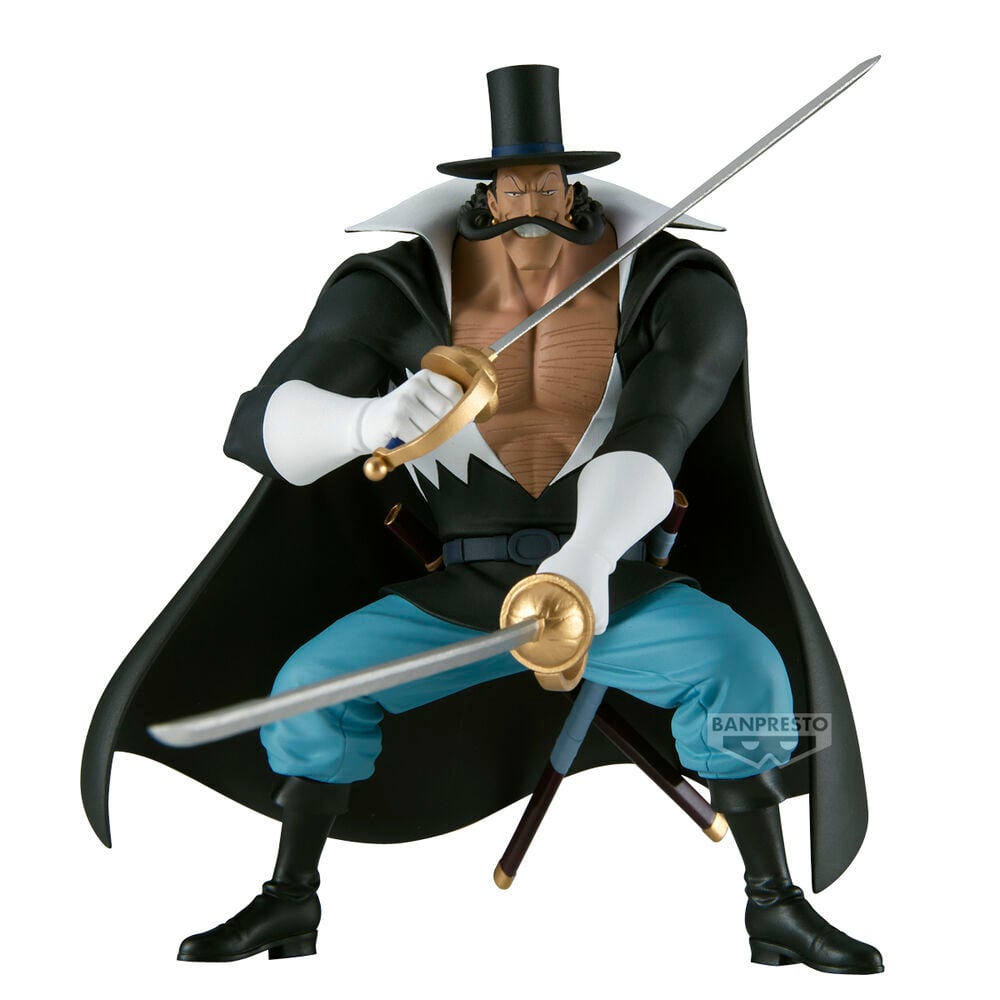 🧪 LAB | SU ORDINAZIONE One Piece Vista Battle Record figure 14cm