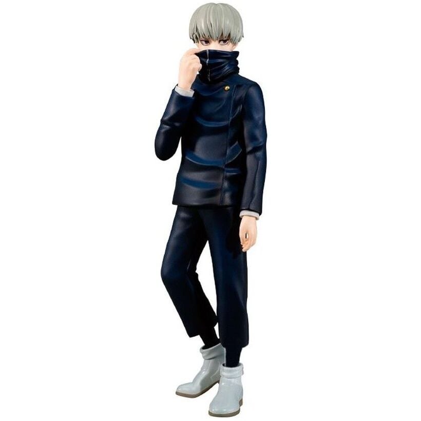 🧪 LAB | SU ORDINAZIONE Jujutsu Kaisen Jukon No Kata Toge Inumaki figure 15cm