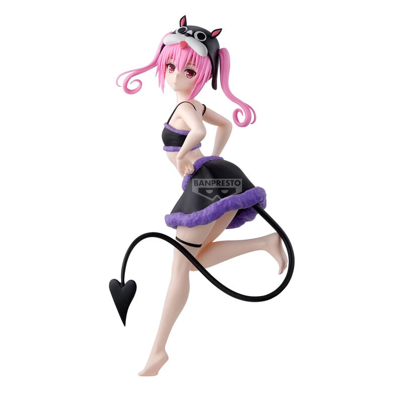 🧪 LAB | SU ORDINAZIONE To Love-ru Darkness Nana Astar Deviluke Glitter and Glamorous figure 23cm