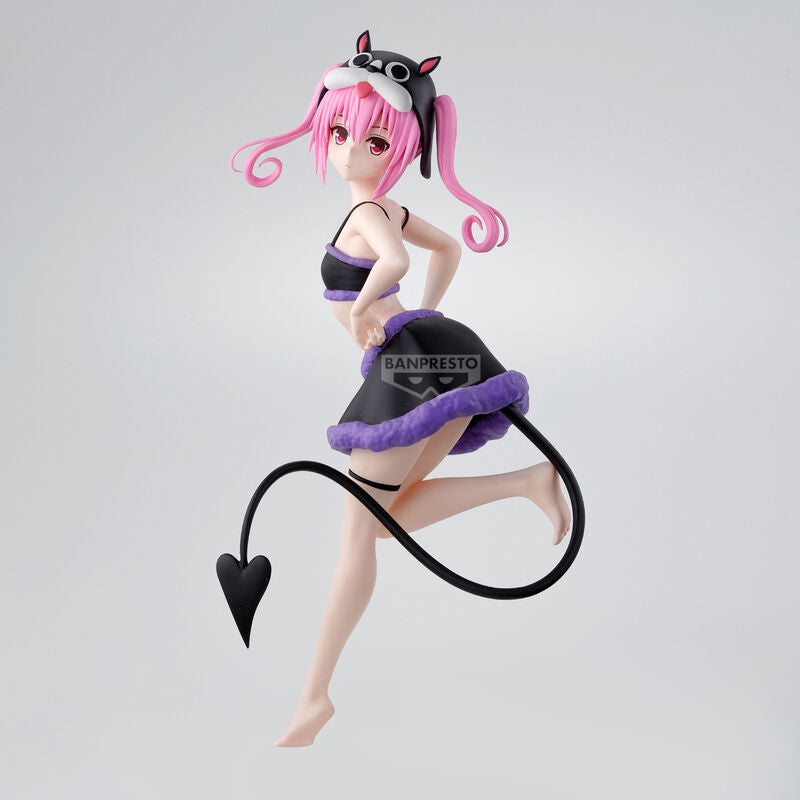 🧪 LAB | SU ORDINAZIONE To Love-ru Darkness Nana Astar Deviluke Glitter and Glamorous figure 23cm