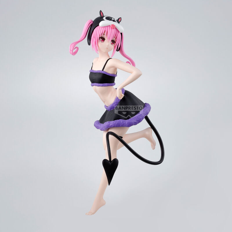 🧪 LAB | SU ORDINAZIONE To Love-ru Darkness Nana Astar Deviluke Glitter and Glamorous figure 23cm