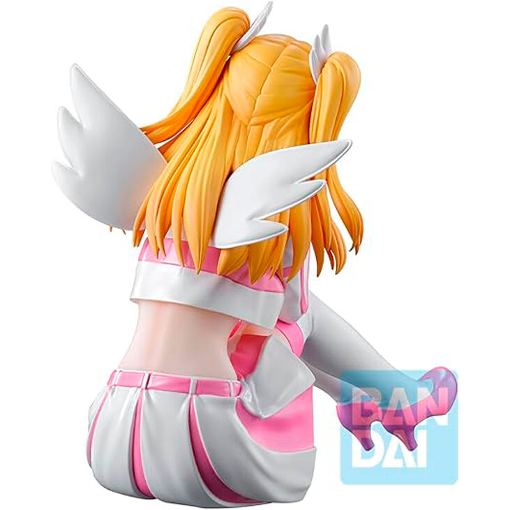 🧪 LAB | SU ORDINAZIONE 2.5 Dimensional Seduction Liliel Ichibansho figure 10cm