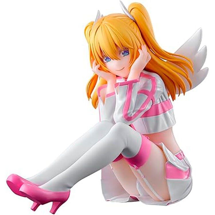 🧪 LAB | SU ORDINAZIONE 2.5 Dimensional Seduction Liliel Ichibansho figure 10cm