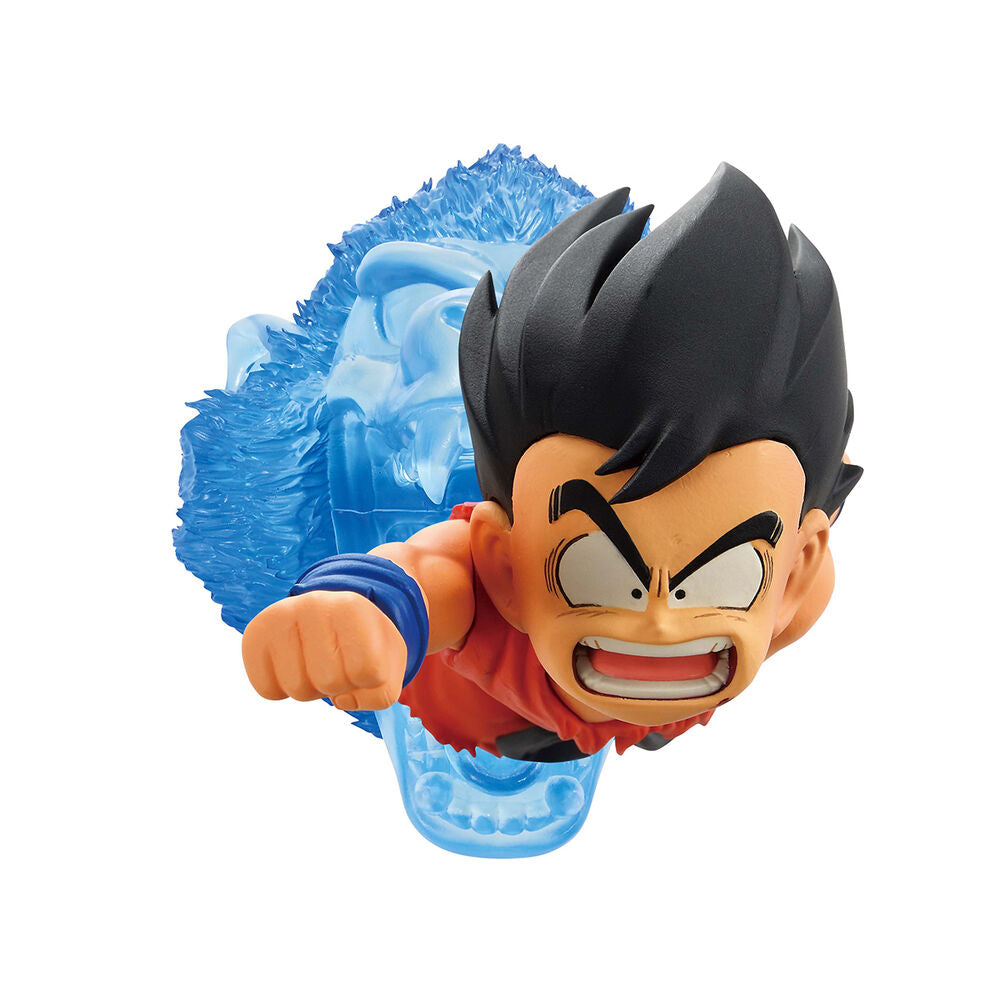 🧪 LAB | SU ORDINAZIONE Dragon Ball Dragon History II Son Goku Ichibansho figure 17cm