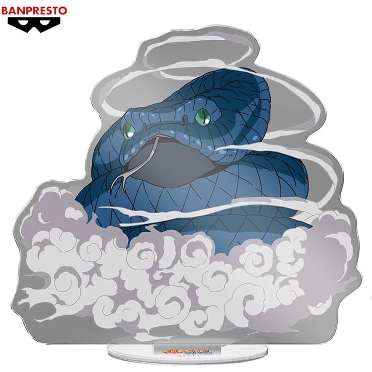 🧪 LAB | SU ORDINAZIONE Naruto Shippuden Panel Spectacle Sasuke Uchiha Special figure 9cm