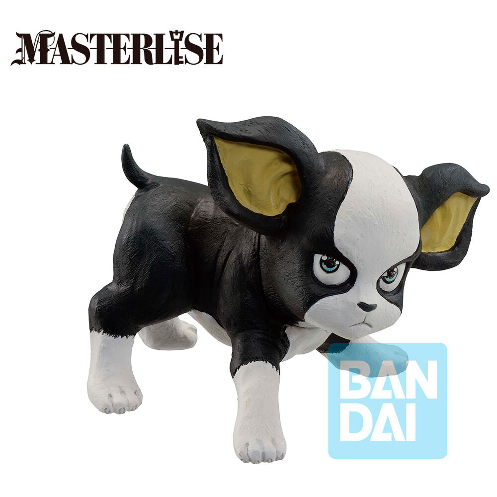 🧪 LAB | SU ORDINAZIONE Jojo ́s Bizarre Stardust Crusaders + Iggy Ichibansho figure 5cm