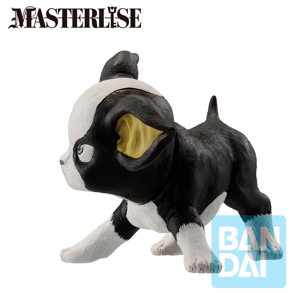 🧪 LAB | SU ORDINAZIONE Jojo ́s Bizarre Stardust Crusaders + Iggy Ichibansho figure 5cm