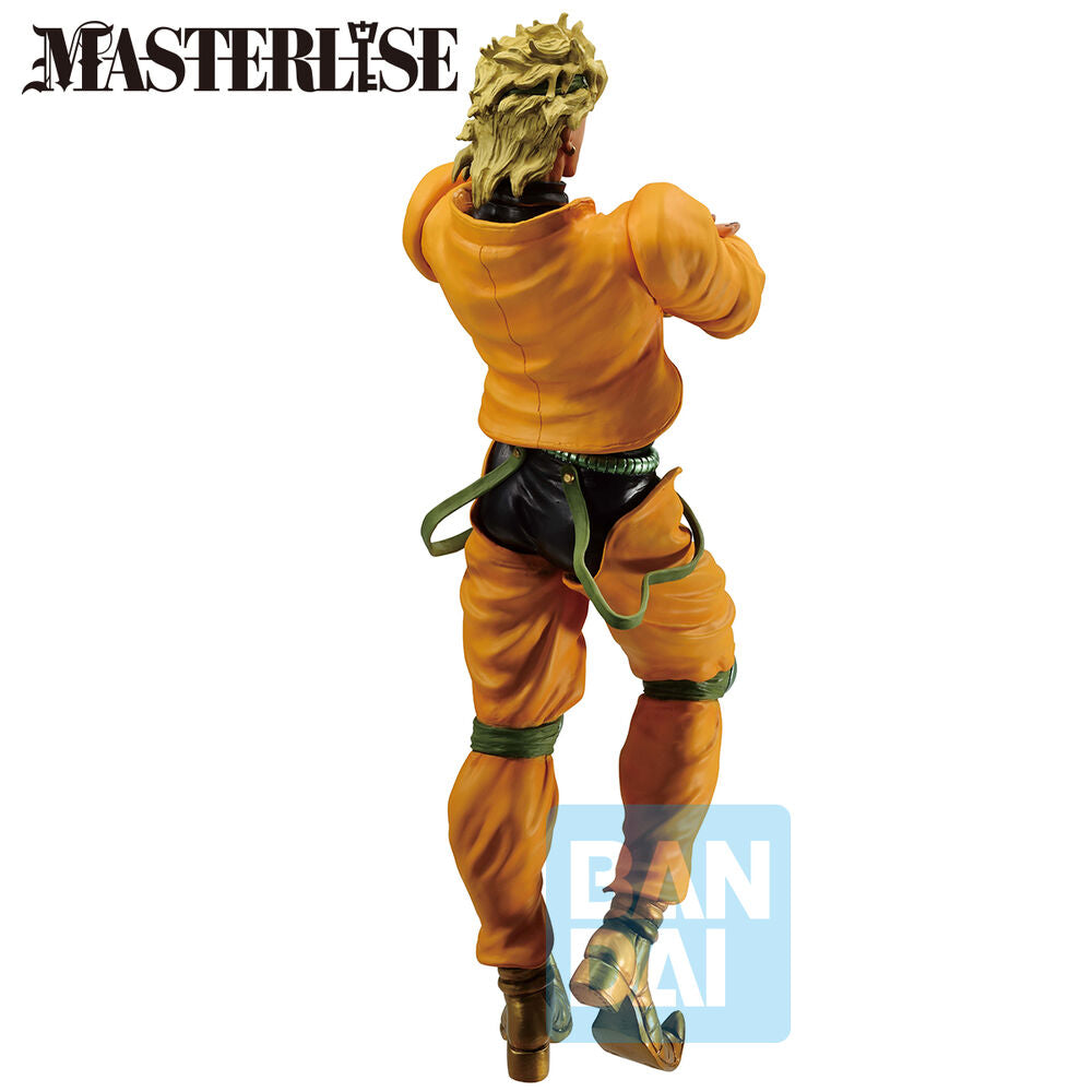 🧪 LAB | SU ORDINAZIONE Jojo ́s Bizarre Stardust Crusaders + Dio Brando Ichibansho figure 27cm