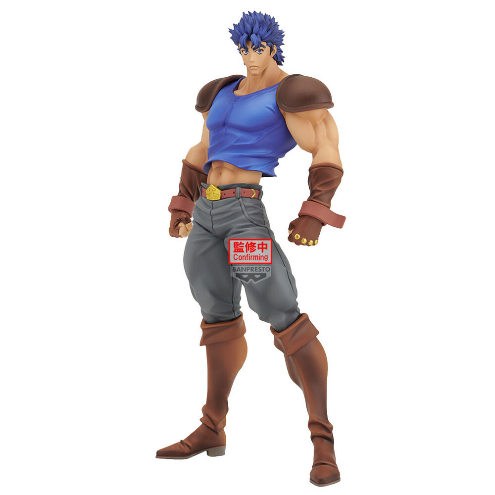 PREORDINE+ 10/2025 JoJo's Bizarre Adventure Phantom Blood Mometria Jonathan Joestar figure 22cm