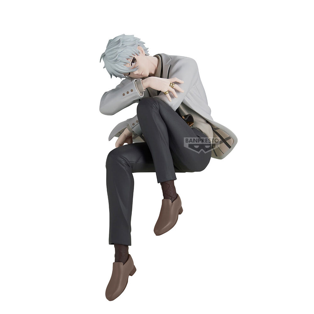 PREORDINE+ 10/2025 Blue Lock Seishiro Nagi Sweets figure 13cm