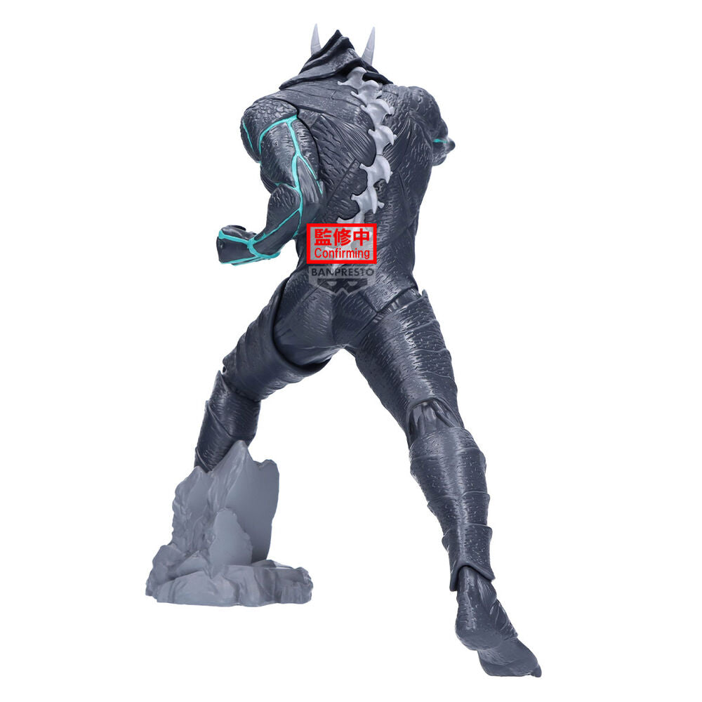 🧪 LAB | SU ORDINAZIONE Kaiju No. 8 - Kaiju No. 8 Grandista figure 24cm