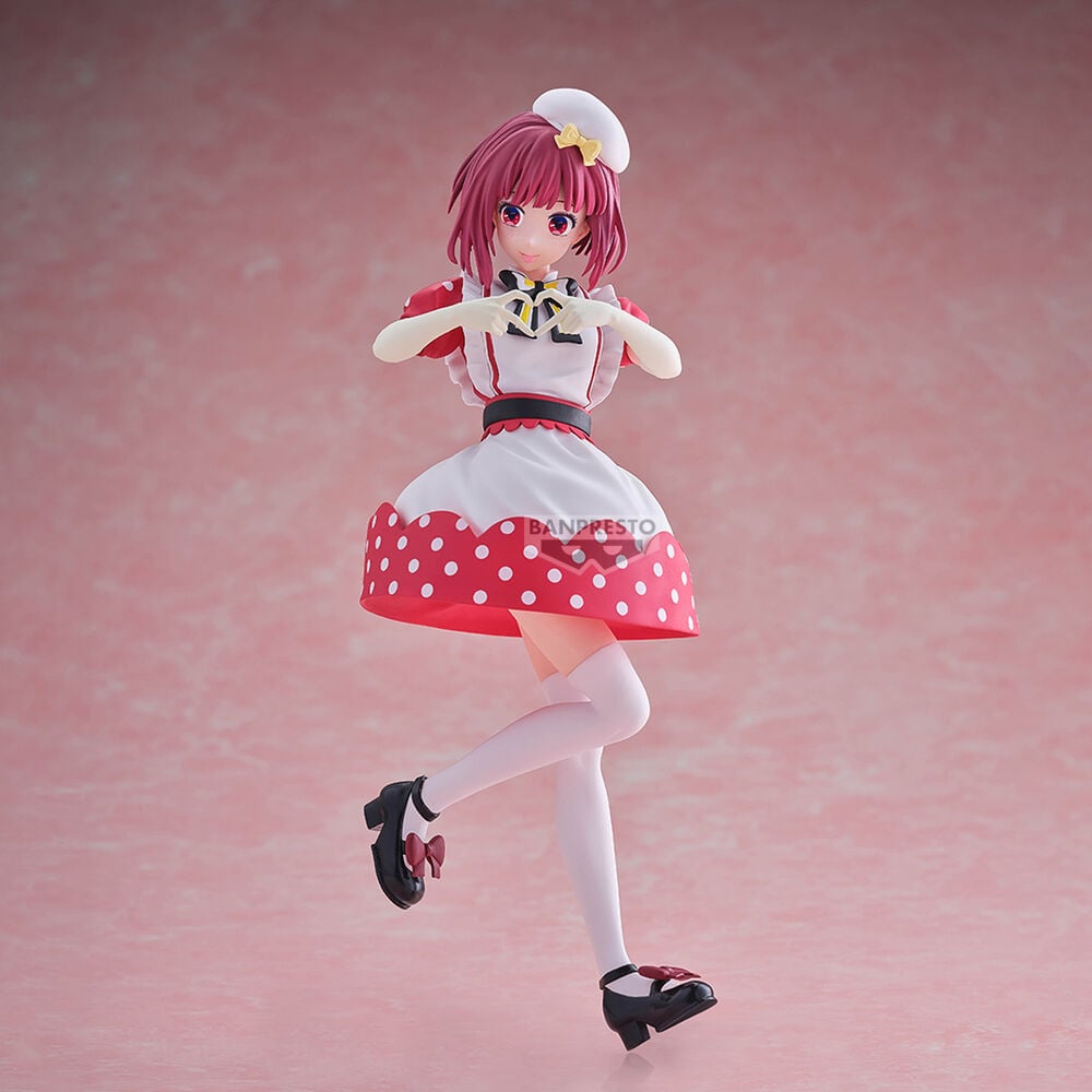 🧪 LAB | SU ORDINAZIONE Oshi no Ko Kana Arima figure 18cm