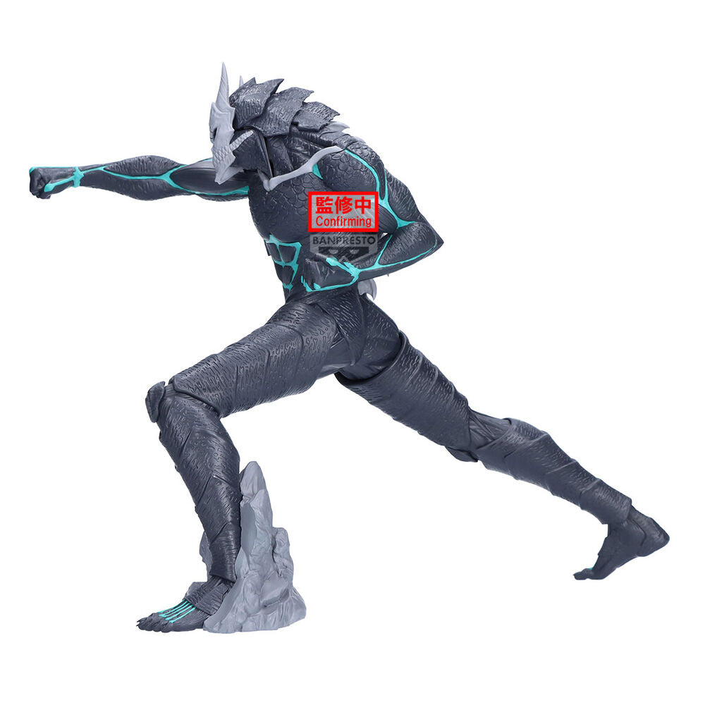 🧪 LAB | SU ORDINAZIONE Kaiju No. 8 - Kaiju No. 8 Grandista figure 24cm