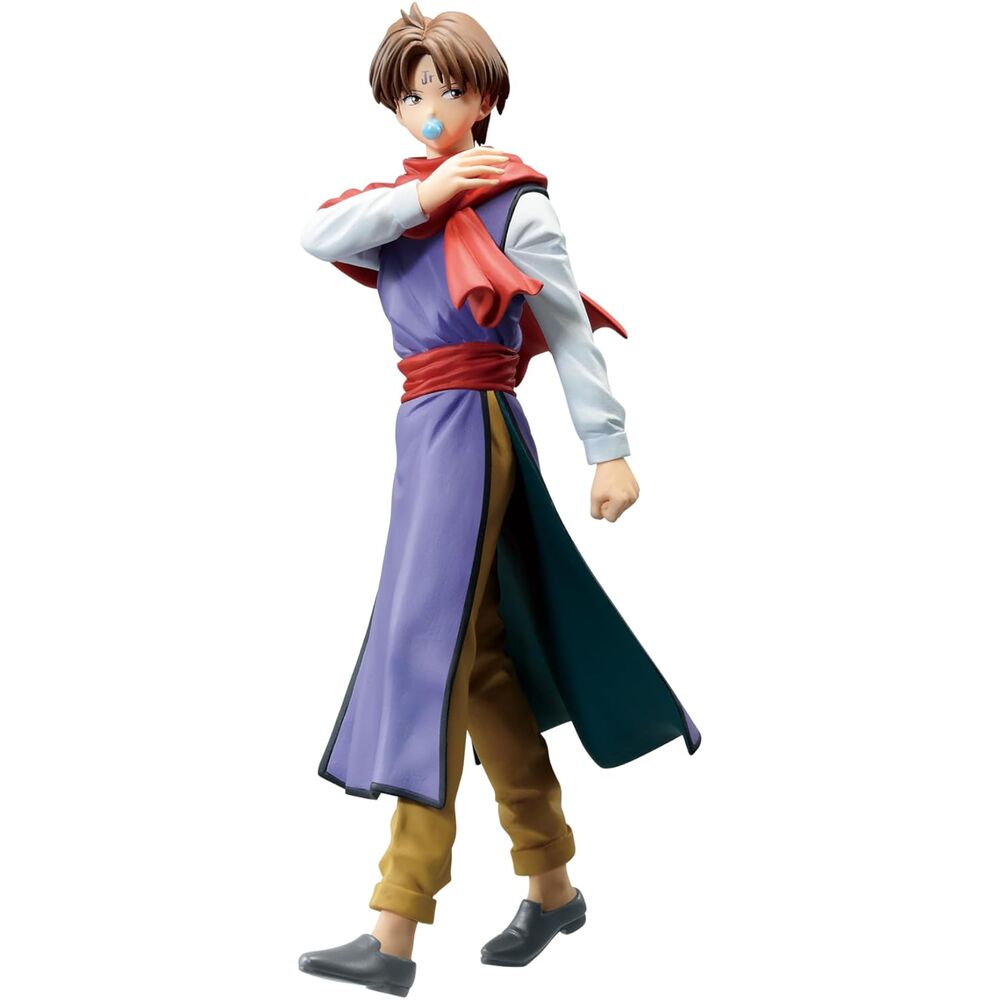 🧪 LAB | SU ORDINAZIONE Yu Yu Hakusho 30th Anniversary Koenma figure 17cm