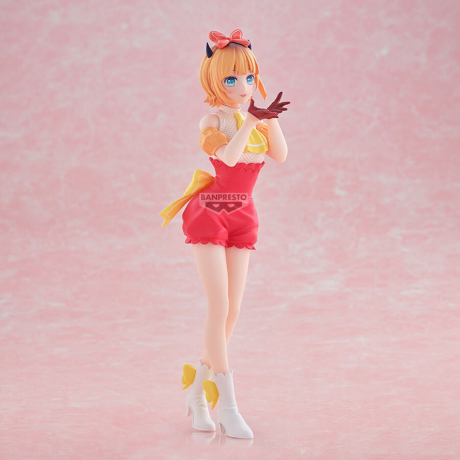 🧪 LAB | SU ORDINAZIONE Oshi No Ko MEMcho figure 18cm
