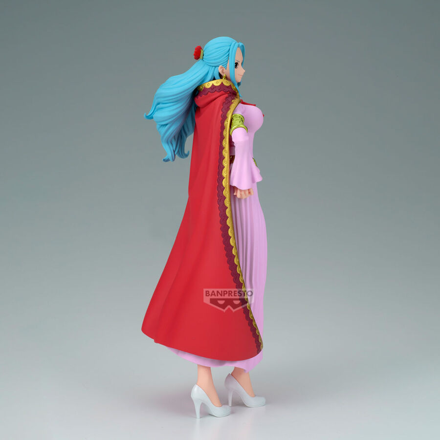 🧪 LAB | SU ORDINAZIONE One Piece Nefeltari Vivi Grandline Series Special figure 19cm