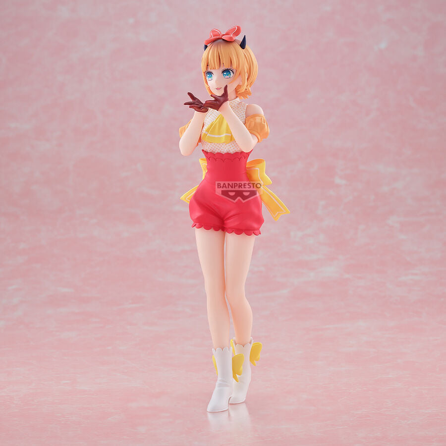 🧪 LAB | SU ORDINAZIONE Oshi No Ko MEMcho figure 18cm