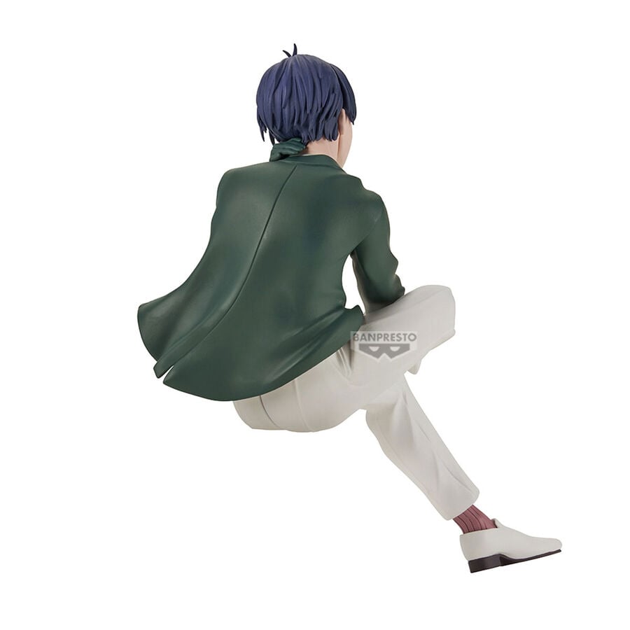 🧪 LAB | SU ORDINAZIONE Blue Lock Yoichi Isagi Sweets Flavor figure 13cm