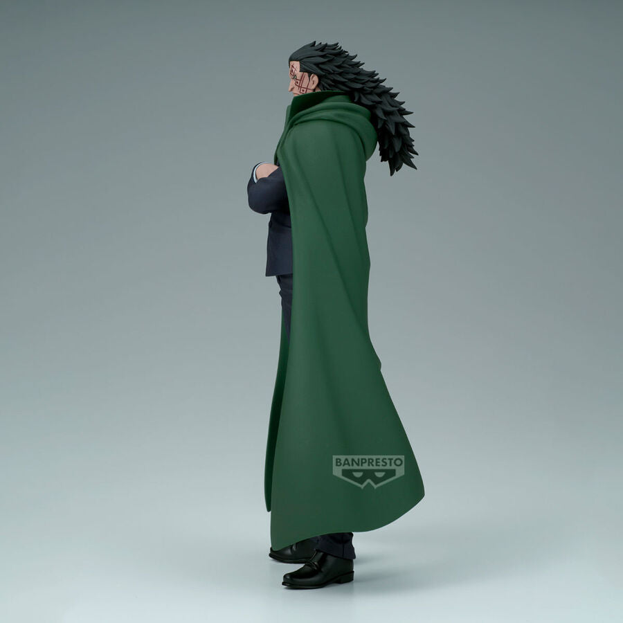 🧪 LAB | SU ORDINAZIONE One Piece Monkey.D.Dragon Grandline Series Special figure 20cm