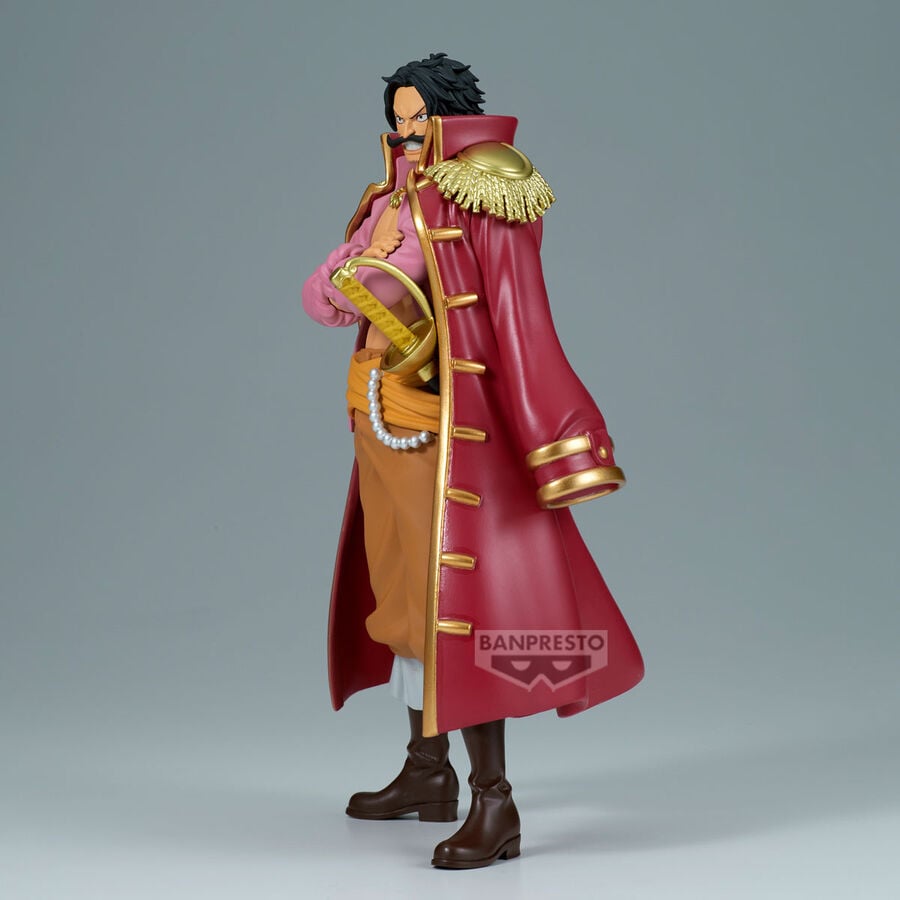 🧪 LAB | SU ORDINAZIONE One Piece Gold.D.Roger Grandline Series Special figure 20cm