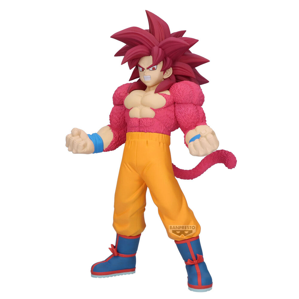 PREORDINE+ 11/2025 Dragon Ball Daima Son Goku figure 19cm