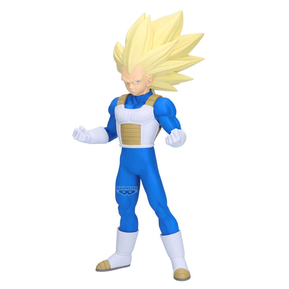 PREORDINE+ 11/2025 Dragon Ball Daima Vegeta figure 17cm