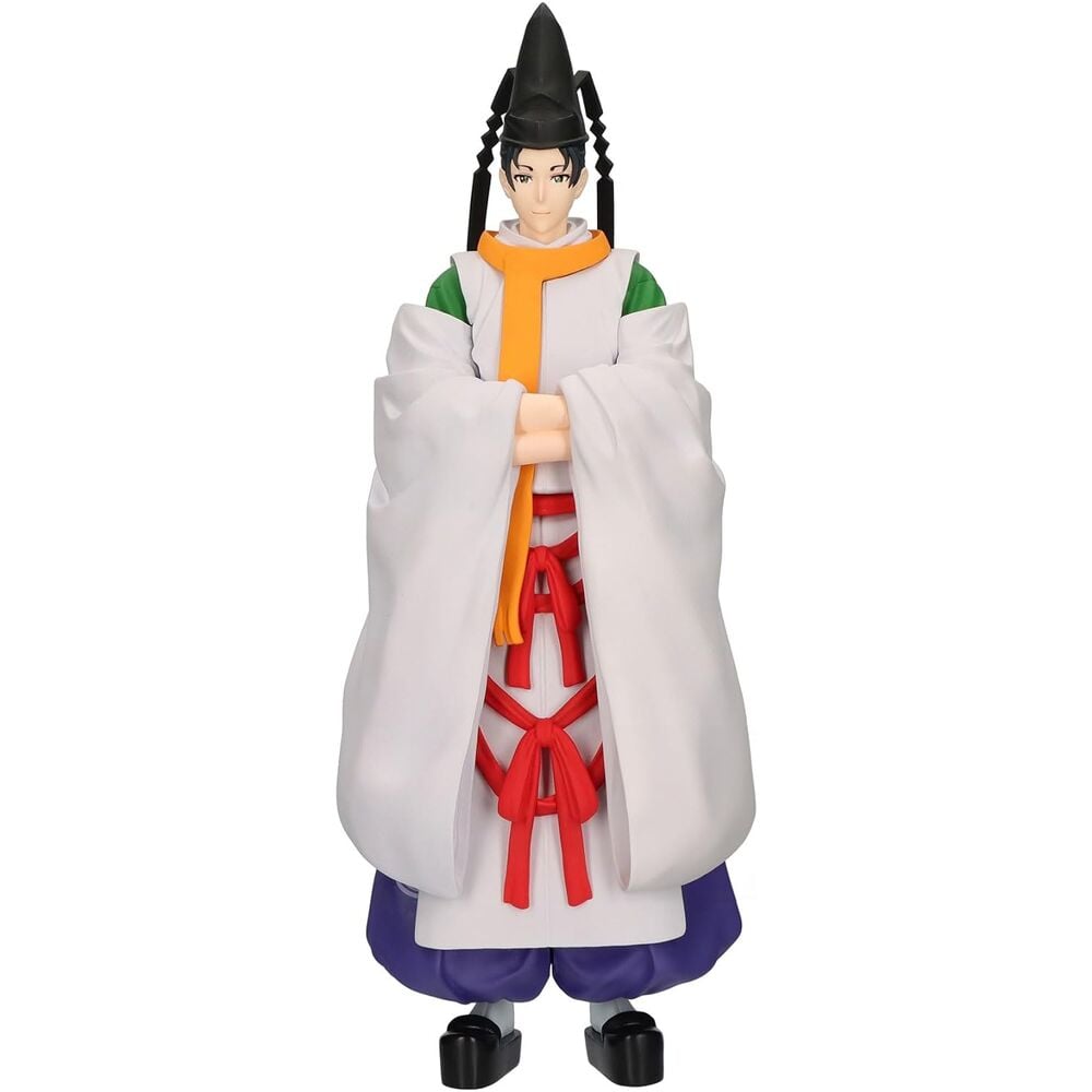 🧪 LAB | SU ORDINAZIONE The Elusive Samurai Yorishige Suwa figure 20cm