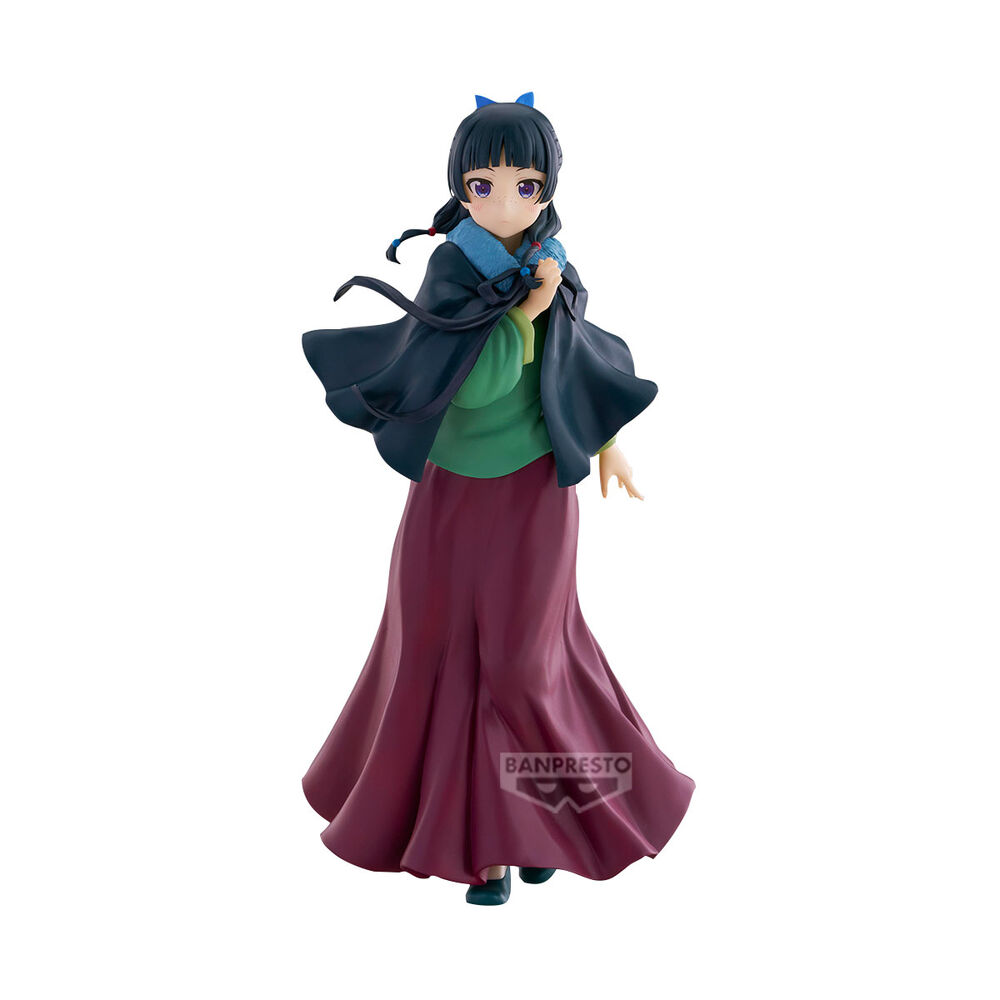 PREORDINE+ 12/2025 The Apothecary Diaries Maomao figure 20cm