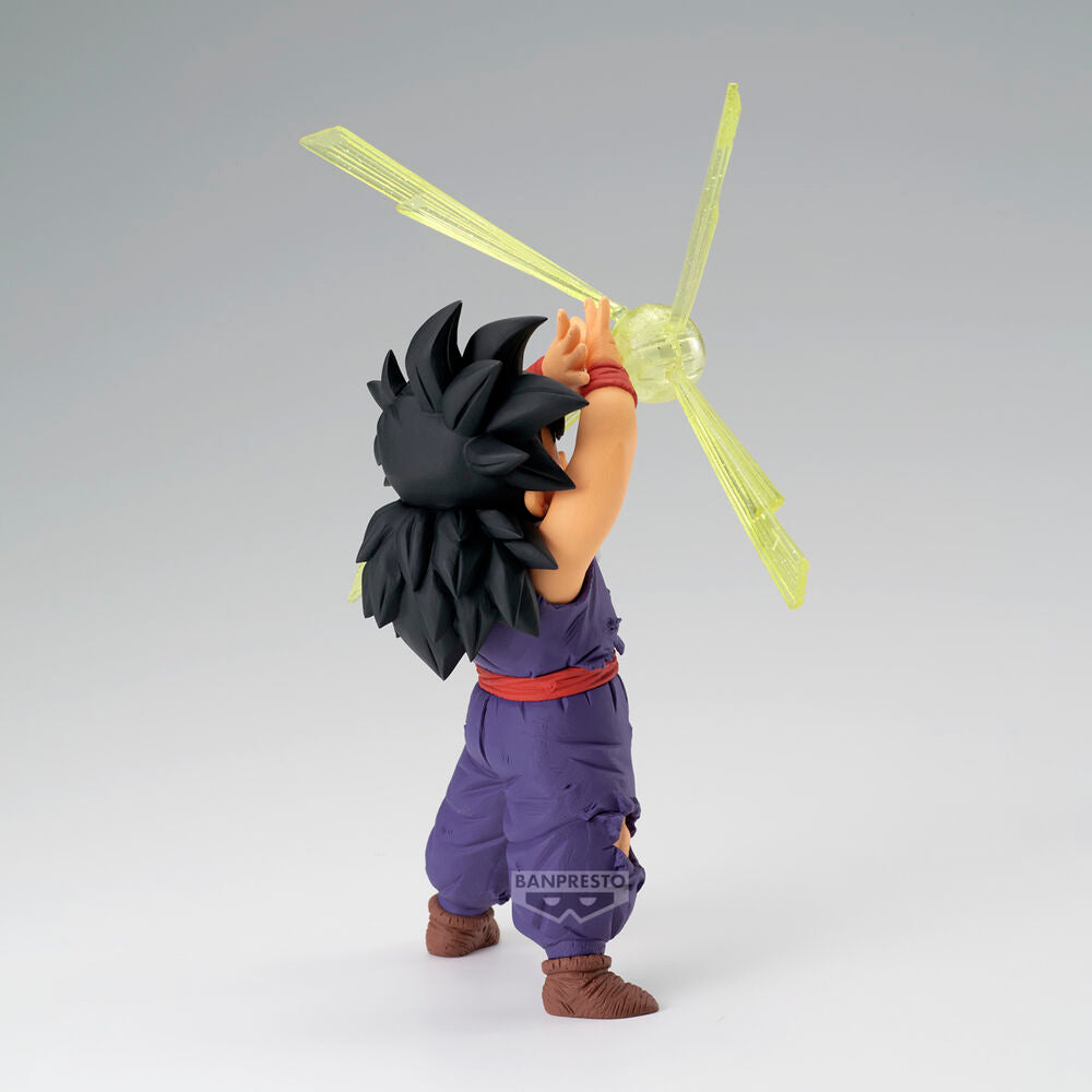 🧪 LAB | SU ORDINAZIONE Dragon Ball Z Son Gohan G×materia figure 12cm