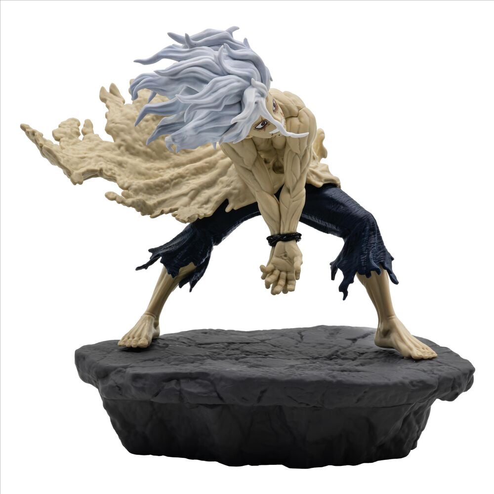 🧪 LAB | SU ORDINAZIONE My Hero Academia Tomura Shigaraki Combination Battle figure 12cm