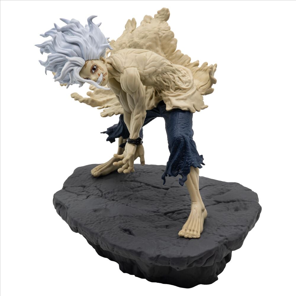 🧪 LAB | SU ORDINAZIONE My Hero Academia Tomura Shigaraki Combination Battle figure 12cm
