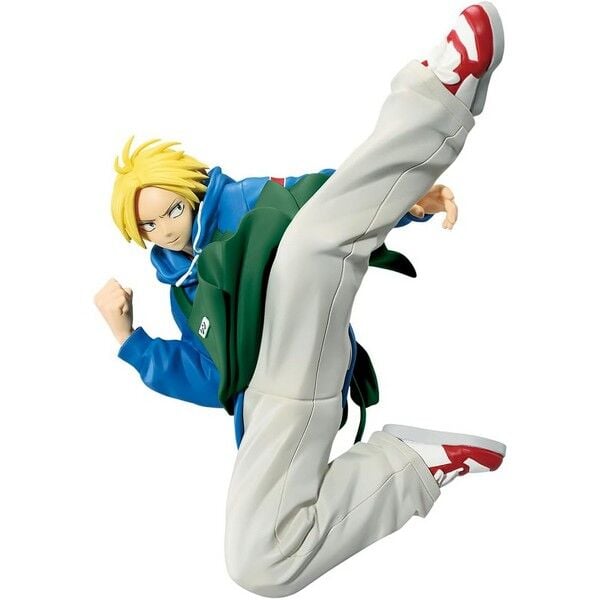 🧪 LAB | SU ORDINAZIONE Sakamoto Days Shin Asakura Vibration Stars figure 12cm