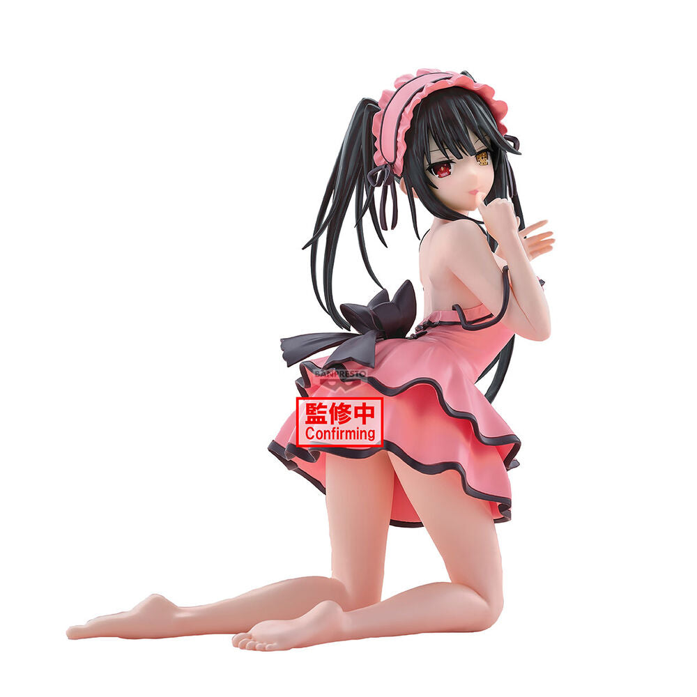 🧪 LAB | SU ORDINAZIONE Date a Live Kurumi Tokisaki figure 13cm