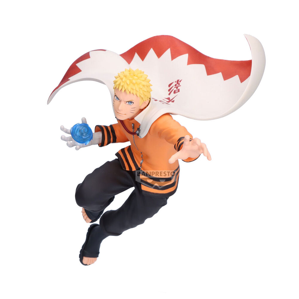 PREORDINE+ 12/2025 Boruto Naruto Uzumaki Naruto Next Generation figure 18cm