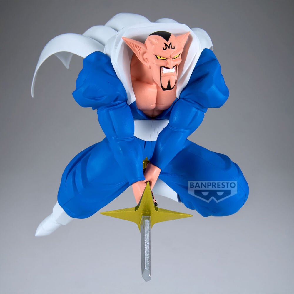 🧪 LAB | SU ORDINAZIONE Dragon Ball Z Dabura Match Maker figure 20cm