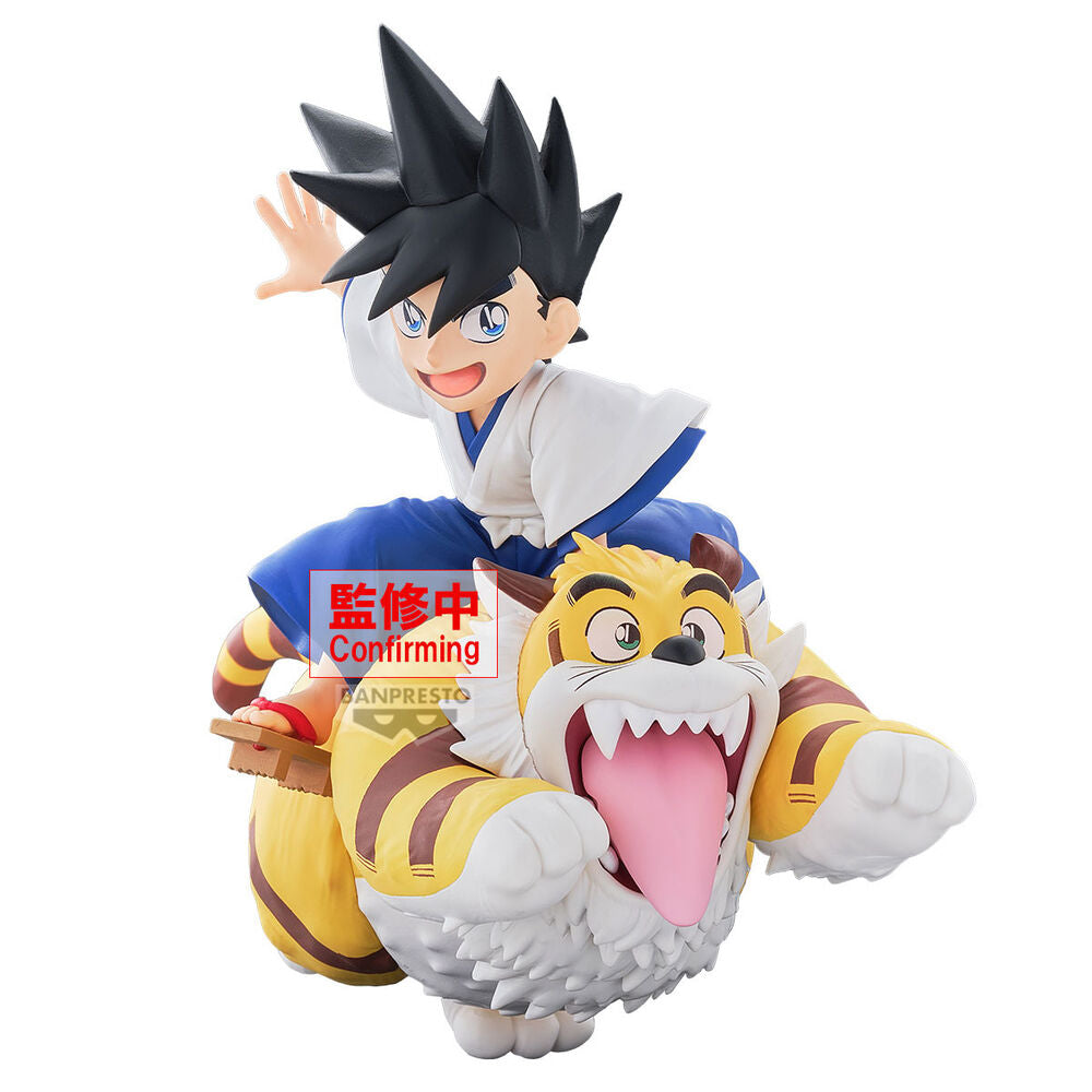 🧪 LAB | SU ORDINAZIONE Yaiba: Samurai Legend Kagetora figure 9cm