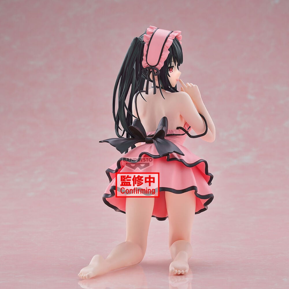 🧪 LAB | SU ORDINAZIONE Date a Live Kurumi Tokisaki figure 13cm
