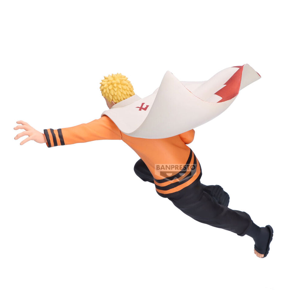 🧪 LAB | SU ORDINAZIONE Boruto Naruto Uzumaki Naruto Next Generation figure 18cm