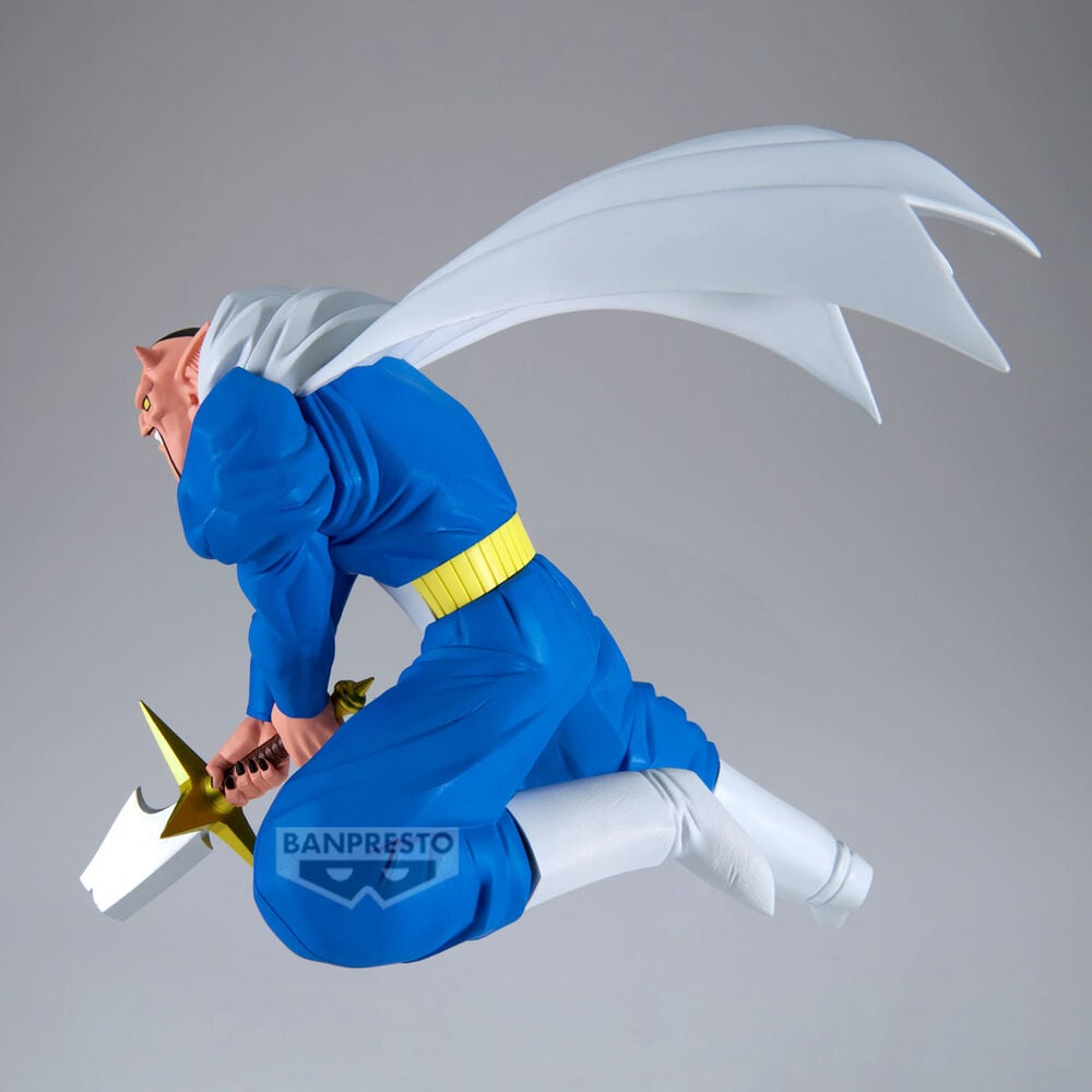 🧪 LAB | SU ORDINAZIONE Dragon Ball Z Dabura Match Maker figure 20cm