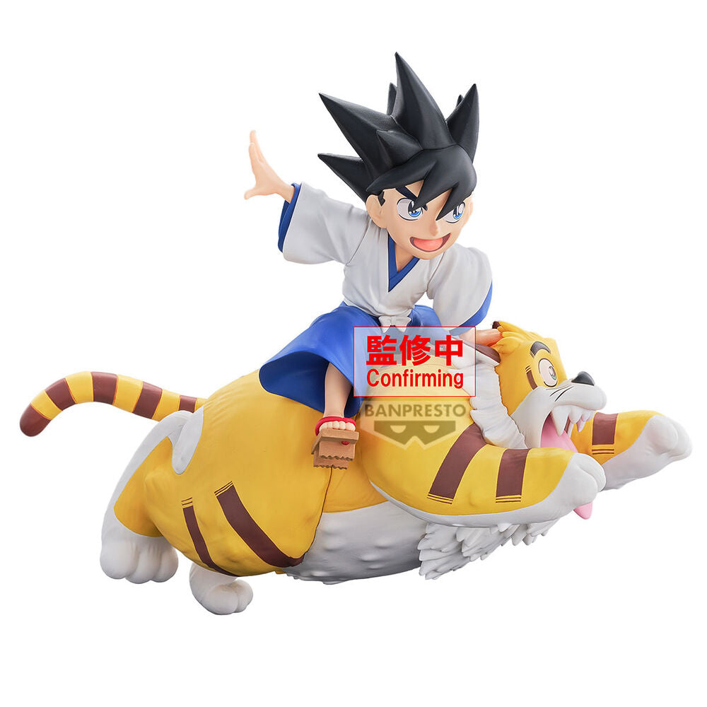 🧪 LAB | SU ORDINAZIONE Yaiba: Samurai Legend Kagetora figure 9cm