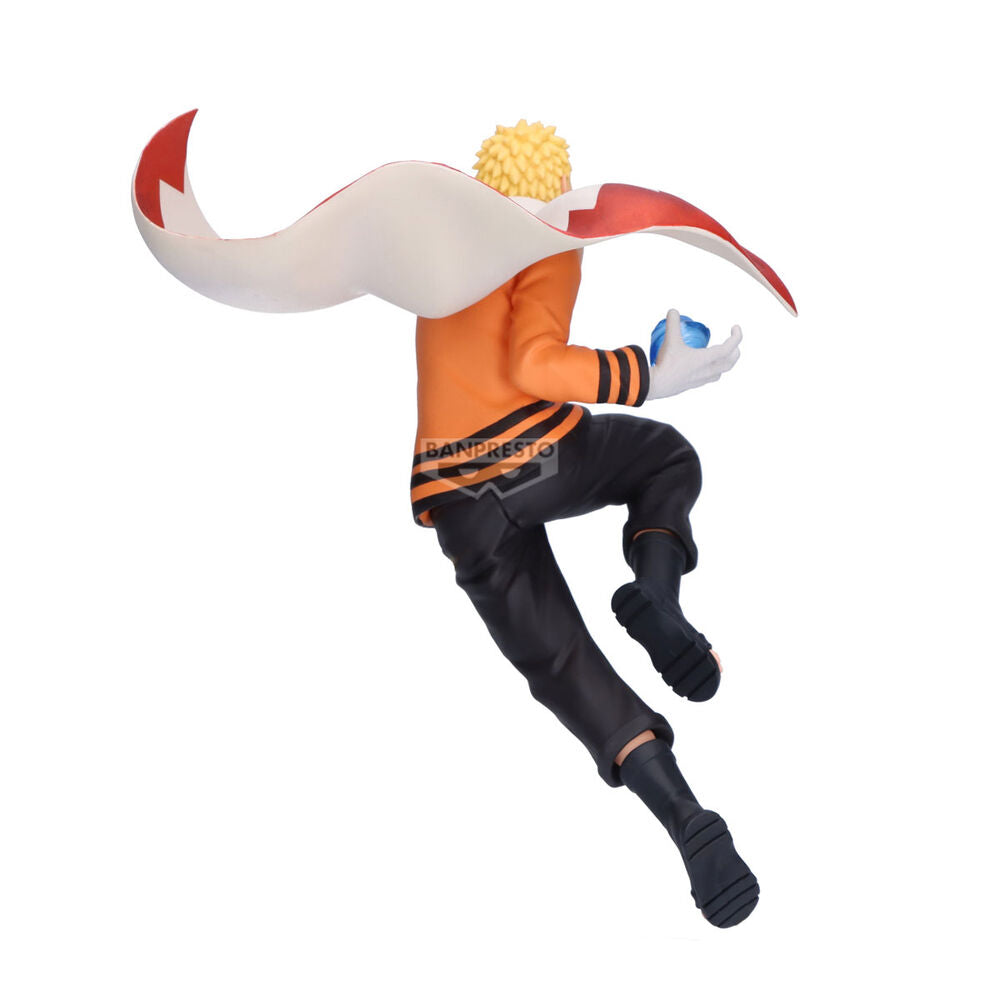 🧪 LAB | SU ORDINAZIONE Boruto Naruto Uzumaki Naruto Next Generation figure 18cm