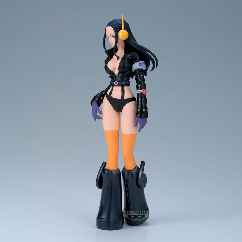 🧪 LAB | SU ORDINAZIONE One Piece Nico Robin The Shukko figure 17cm