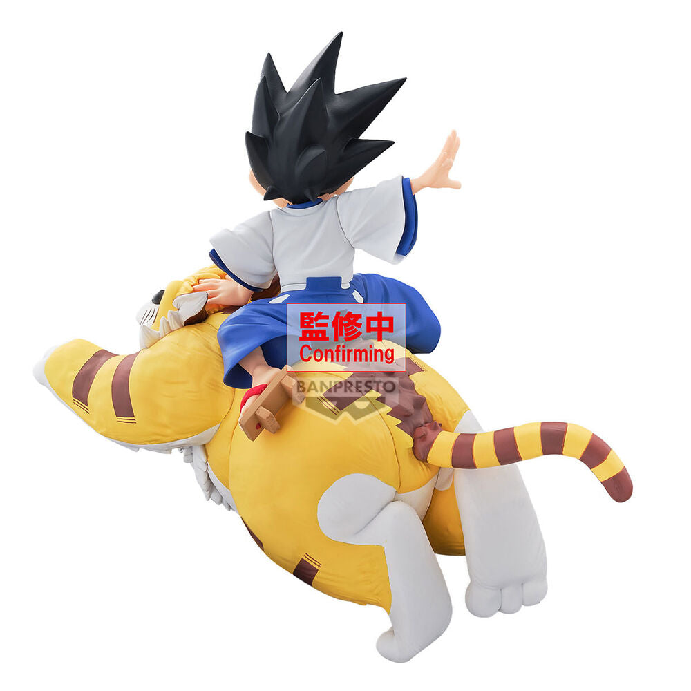 🧪 LAB | SU ORDINAZIONE Yaiba: Samurai Legend Kagetora figure 9cm