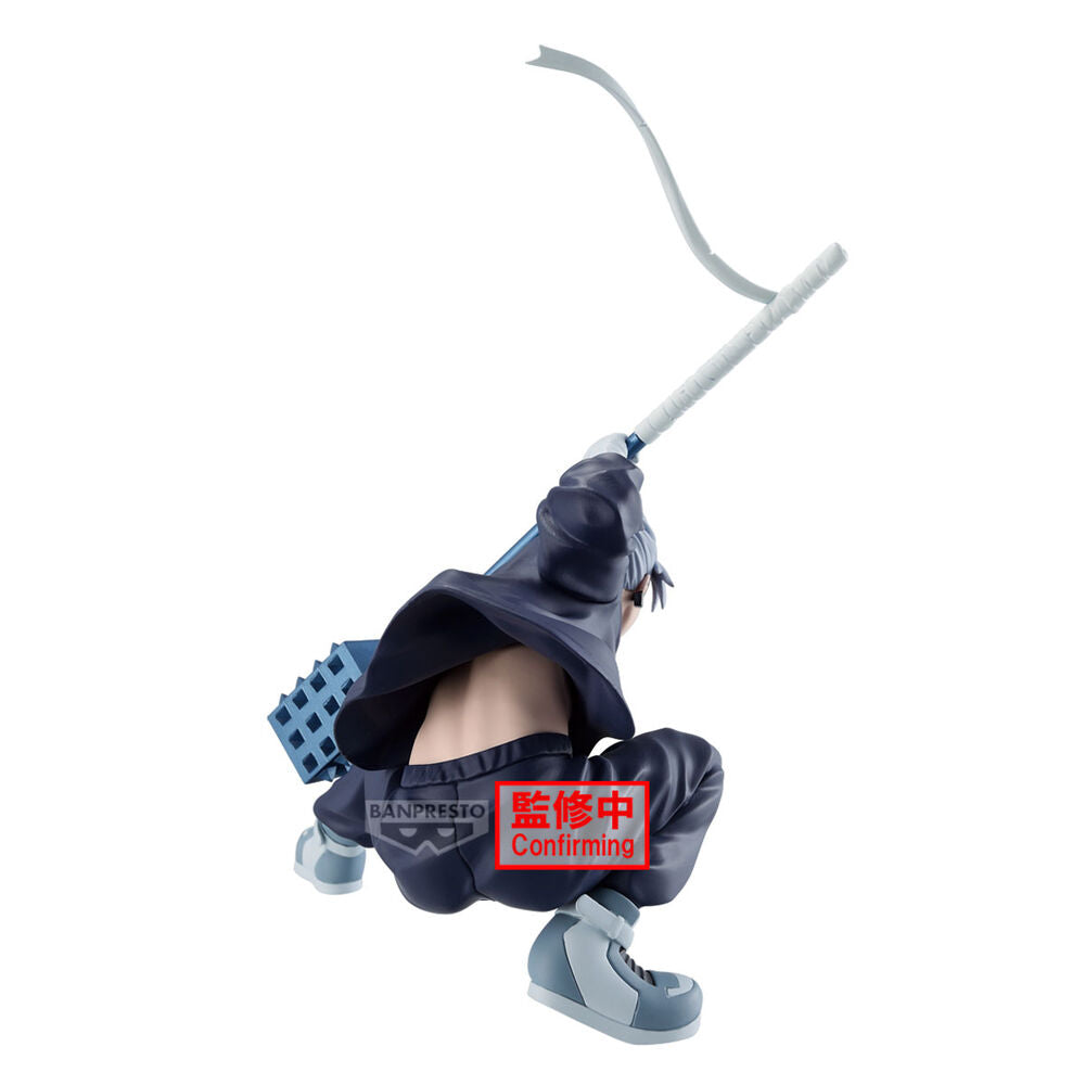 🧪 LAB | SU ORDINAZIONE Sakamoto Days Gaku Vibration Stars figure 14cm