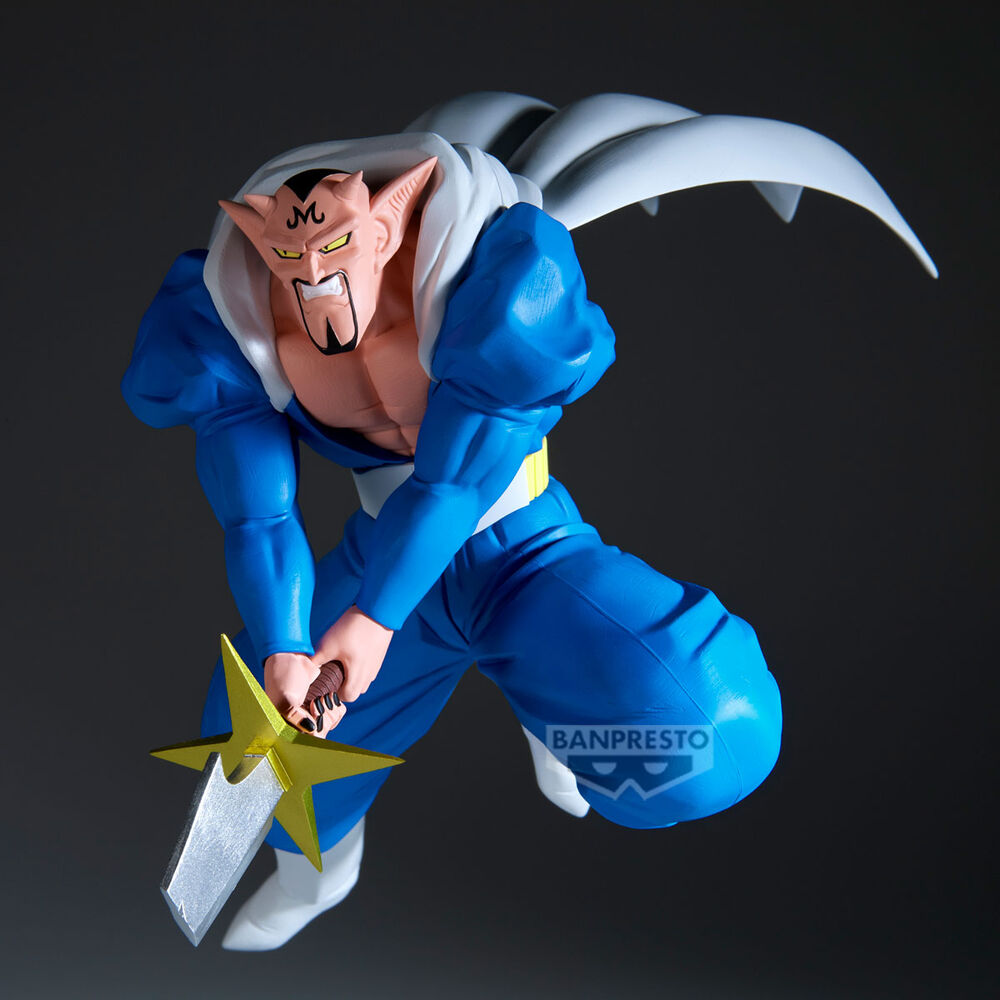 🧪 LAB | SU ORDINAZIONE Dragon Ball Z Dabura Match Maker figure 20cm