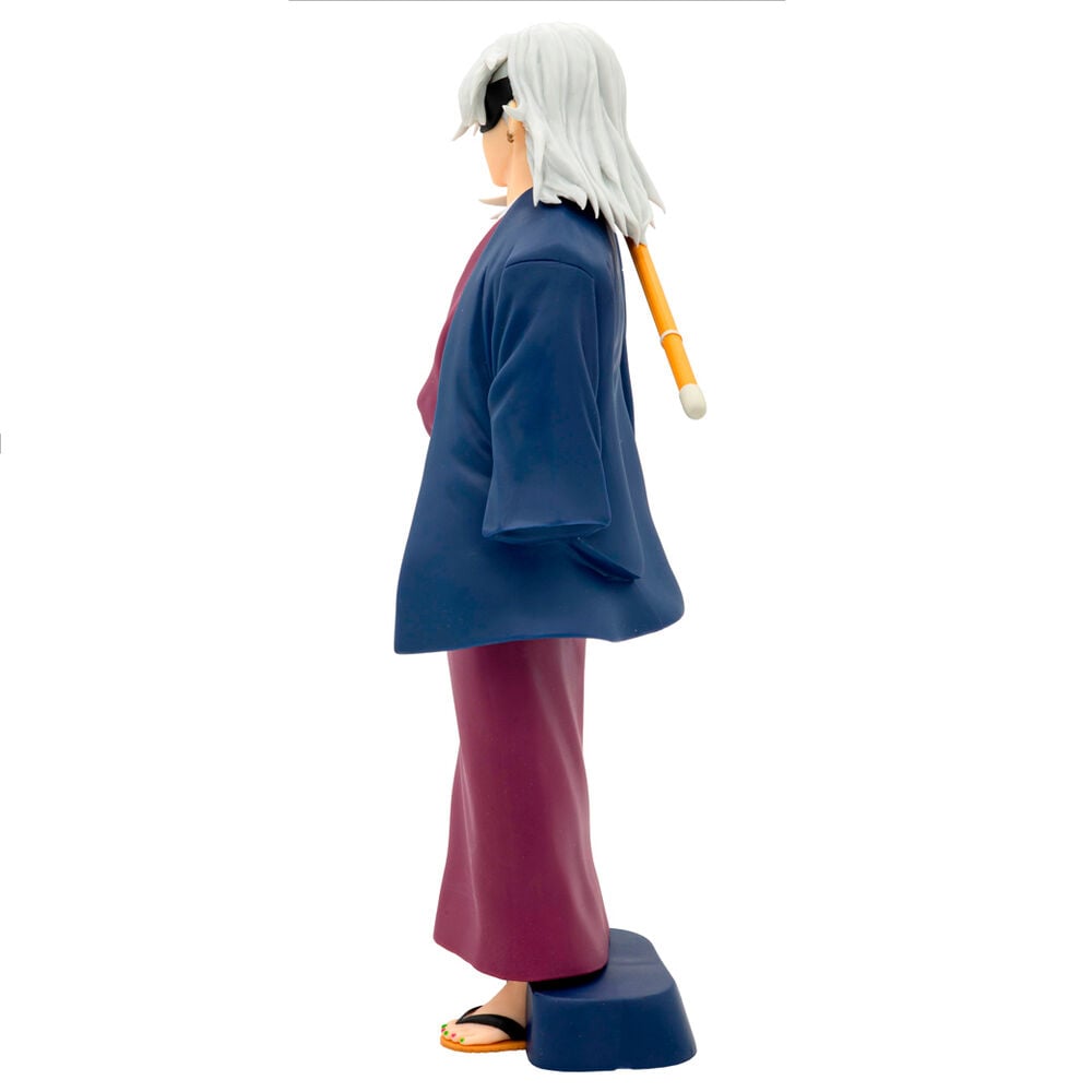 🧪 LAB | SU ORDINAZIONE Demon Slayer: Kimetsu No Yaiba Maximatic Tengen Uzui figure 21cm