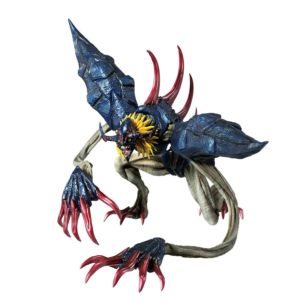 🧪 LAB | SU ORDINAZIONE Digimon Adventure Clash of Light and Darkness Diaboromon Ichibansho figure 15cm