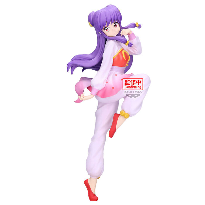 PREORDINE+ 01/2026 Ranma 1/2 Shampoo Glitter & Glamorours figure 22cm