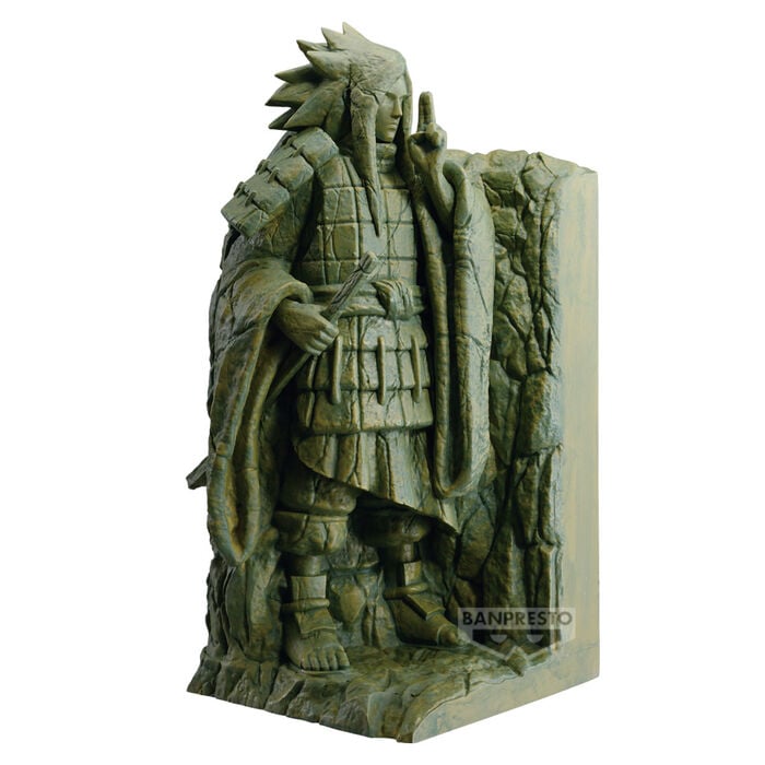 🧪 LAB | SU ORDINAZIONE Naruto Madara Uchiha The Final Valley figure 19cm