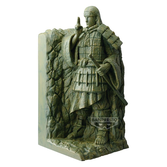 🧪 LAB | SU ORDINAZIONE Naruto Hashirama Senju The Final Valley figure 19cm